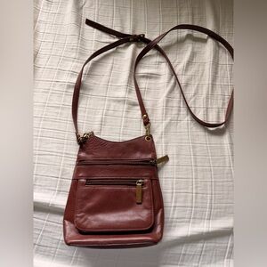 Hobo brown bag small